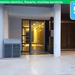 Departamento Centrico 1 Dormitorio, Nuevo, Cochera Y Muchos Servicios