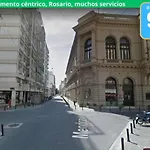 Departamento Centrico 1 Dormitorio, Nuevo, Cochera Y Muchos Servicios