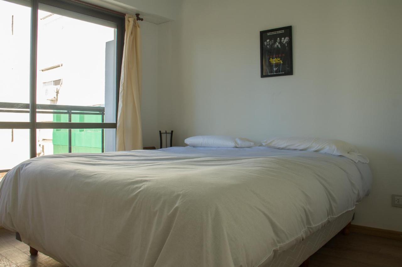 Departamento Centrico 1 Dormitorio, Nuevo, Cochera Y Muchos Servicios Apartment *