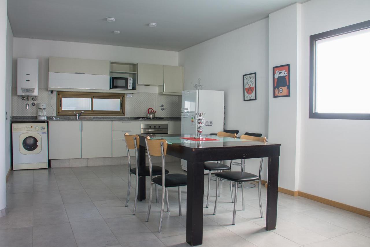 Apartment Departamento Centrico 1 Dormitorio, Nuevo, Cochera Y Muchos Servicios *