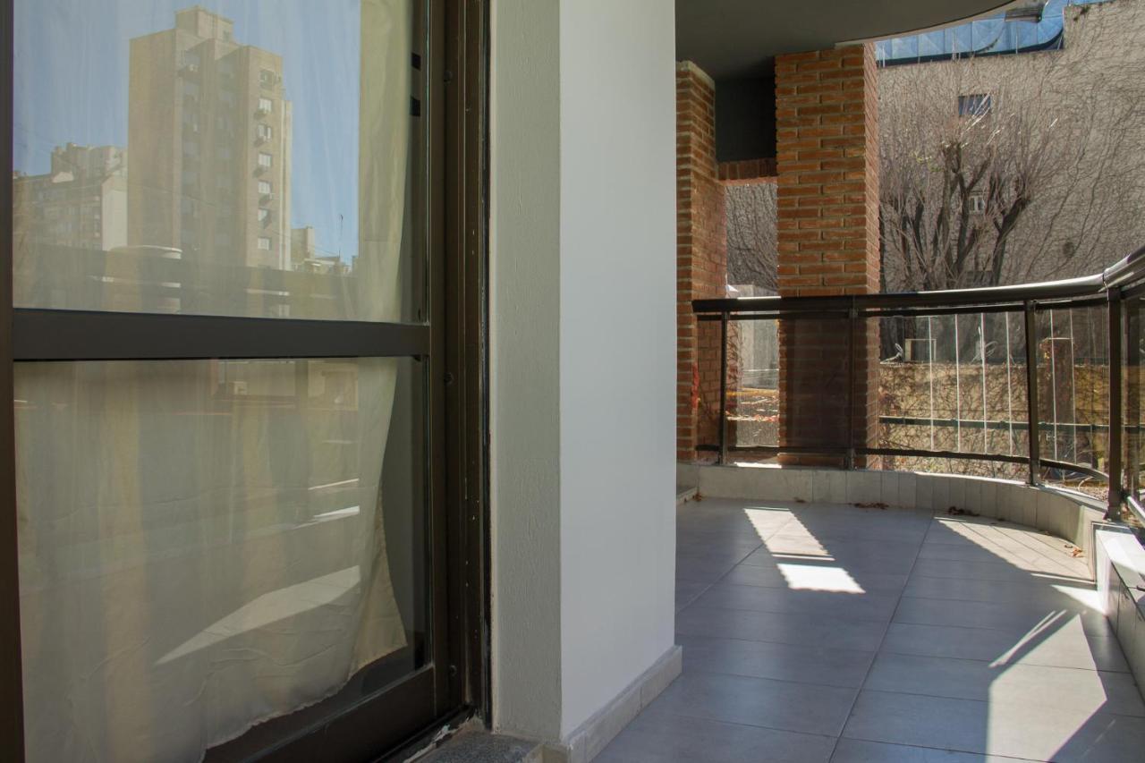Apartment Departamento Centrico 1 Dormitorio, Nuevo, Cochera Y Muchos Servicios