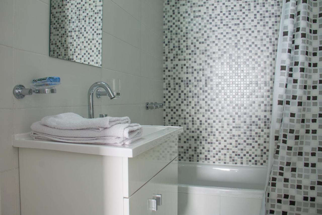 Departamento Centrico 1 Dormitorio, Nuevo, Cochera Y Muchos Servicios Apartment Rosario